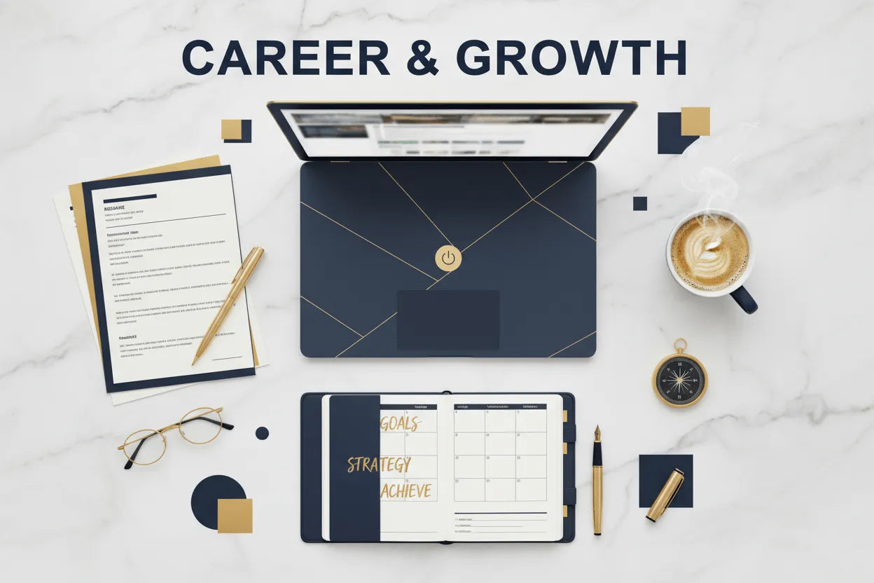 Career & Growth