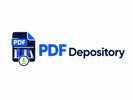 PDF Depository Logo