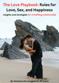 The Love Playbook PDF — Relationship Strategies Guide