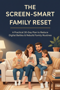 The Screen-Smart Family Reset